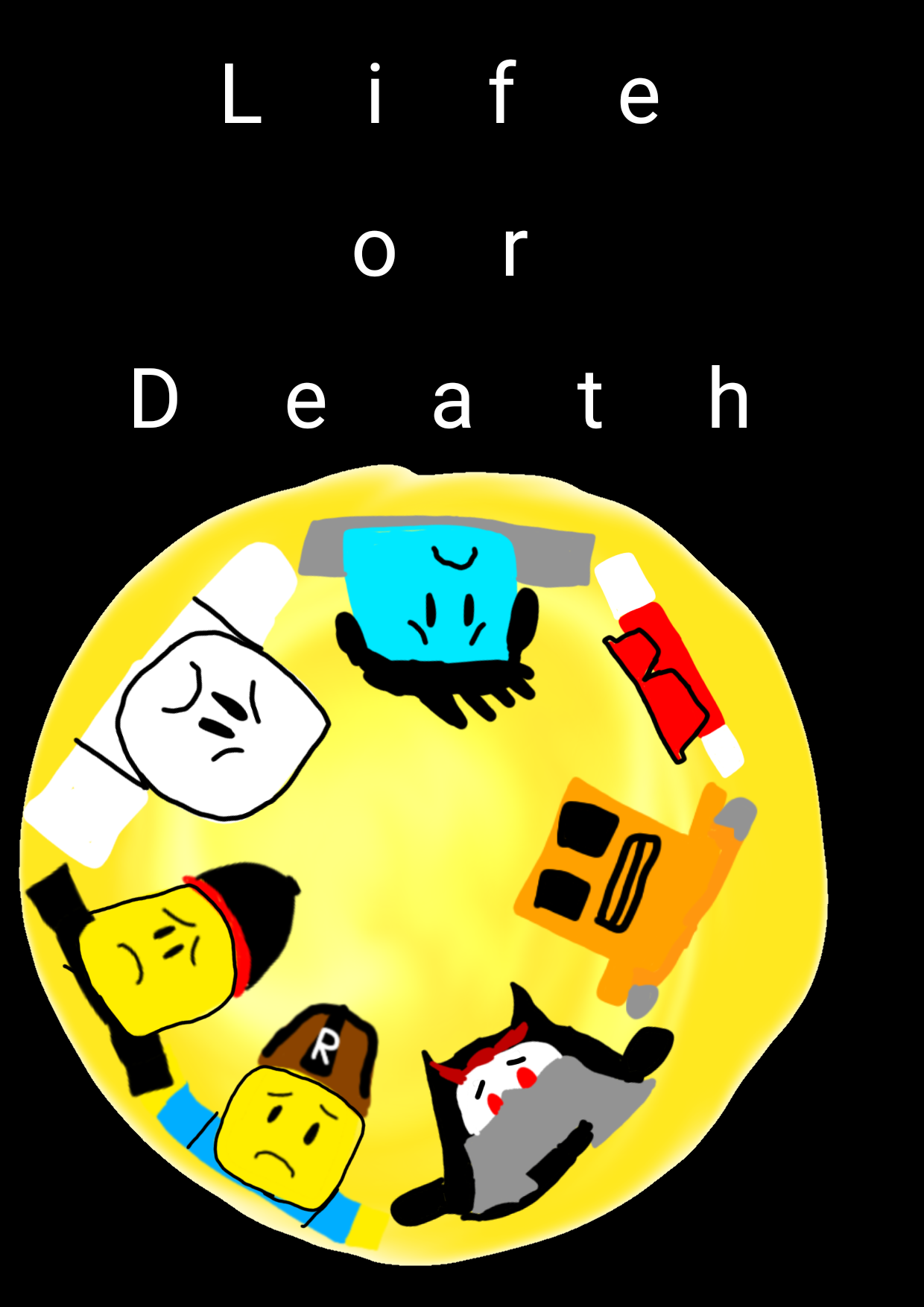 Life or Death