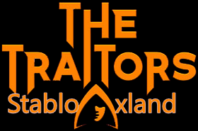 The Traitors. Stabloxland